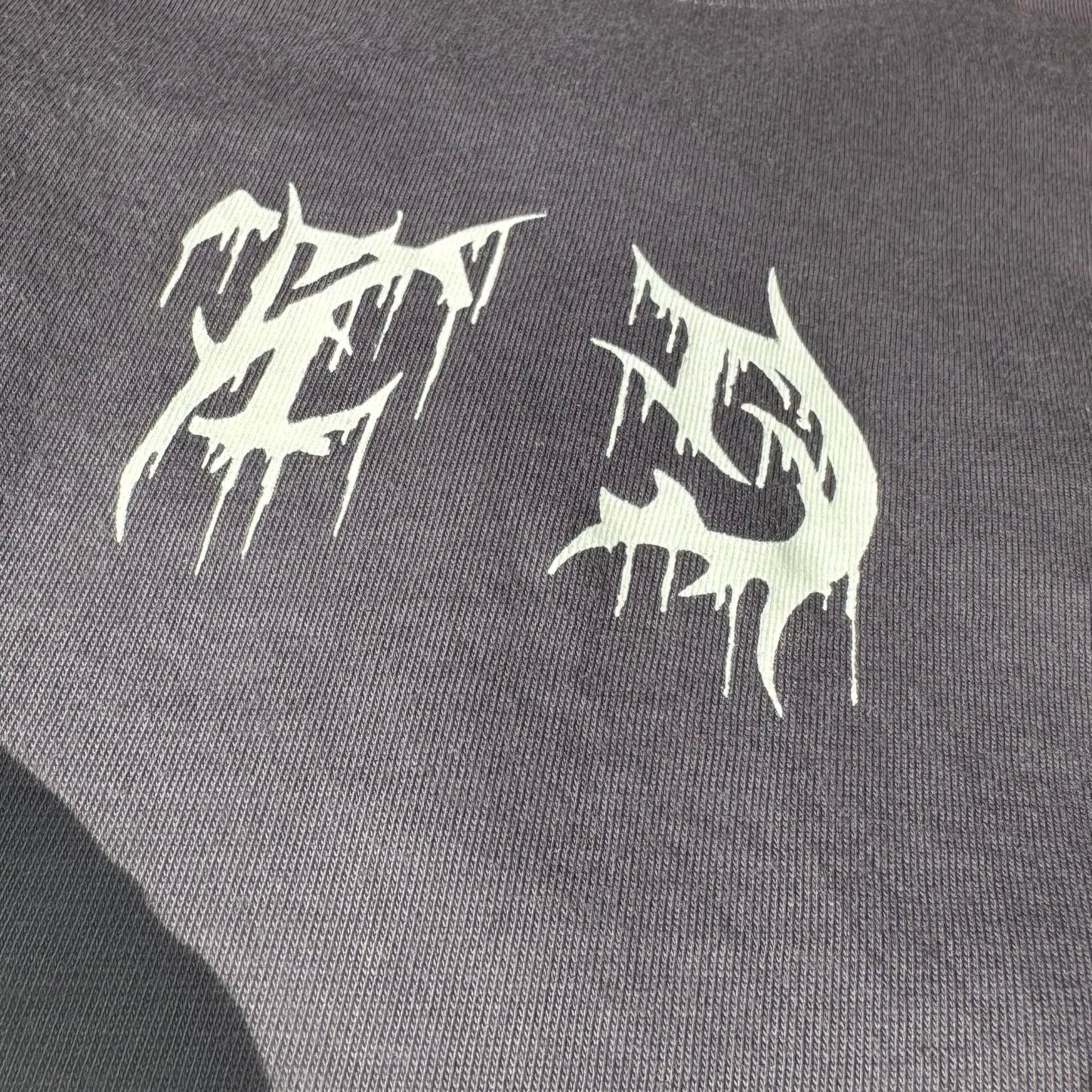 TD Brown Essentials Tee