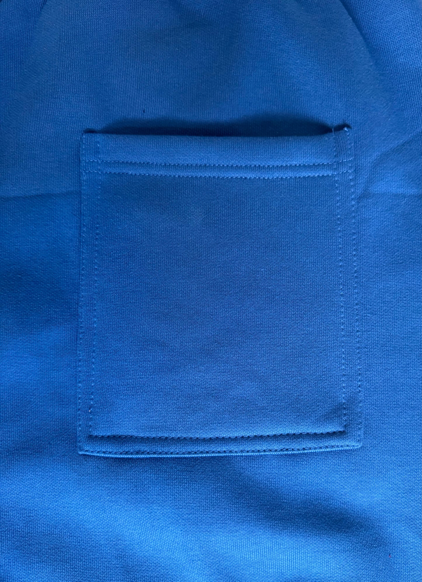 THORONDO GAME CHANGER | BLUE TRACKSUIT