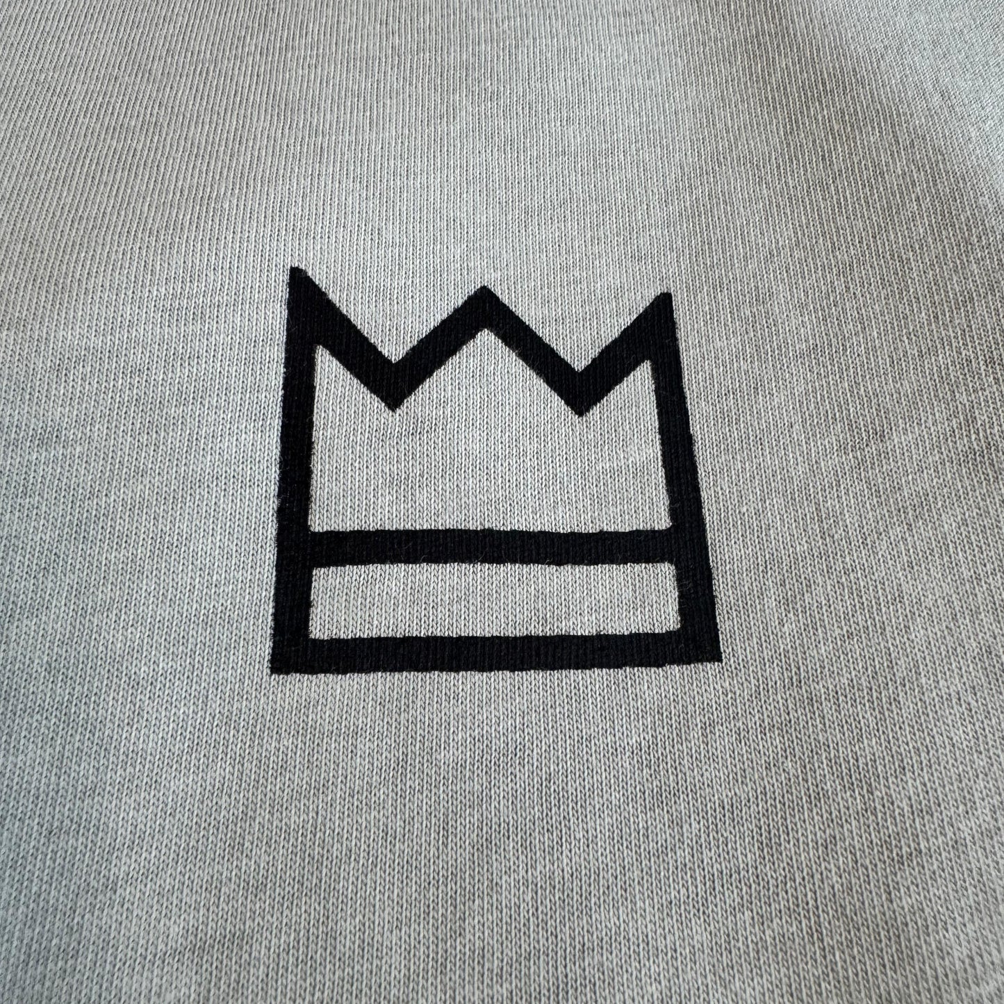 TD CreamGreeb Essentials Tee